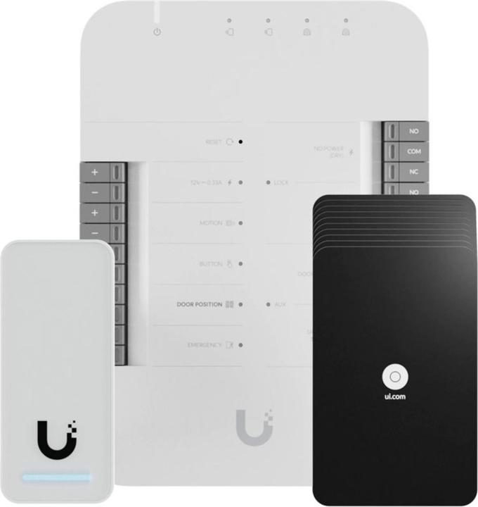 Ubiquiti Access Starter Kit G2