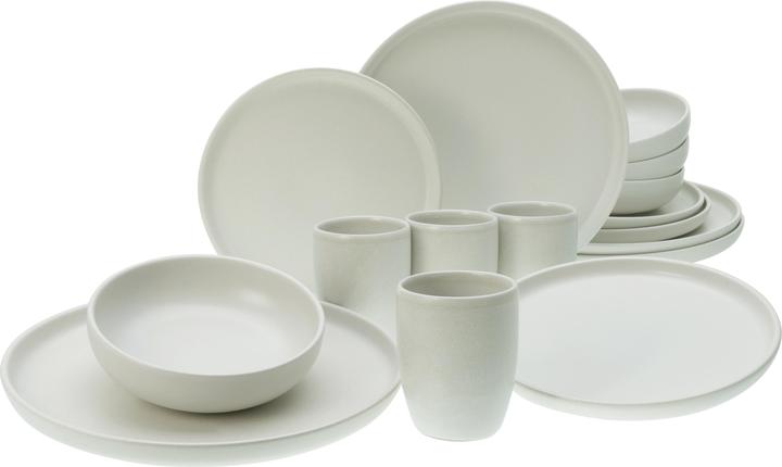 Image du produit CreaTable Uno (16 pièce(s))