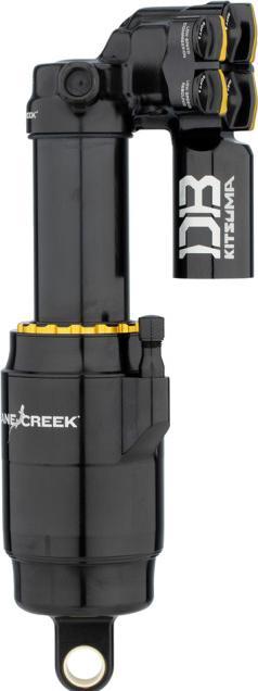 Actual product image Cane Creek Kitsuma Air Trunnion (185 mm, 52.50 mm)