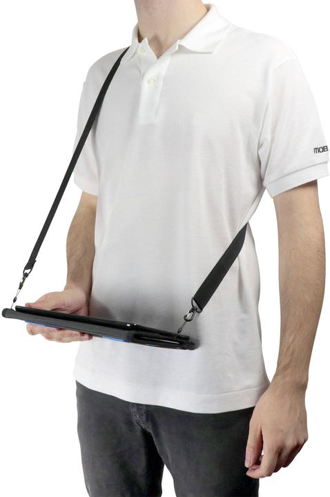 Actual product image Mobilis ACTIV - Case for Elite 4 (Elite x2 G4)