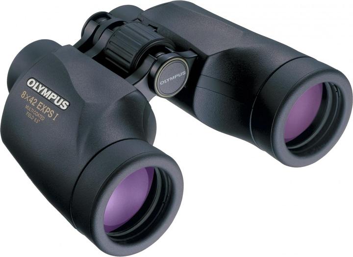 Actual product image Olympus EXPS I 8 x 42 (8 x, 42 mm)