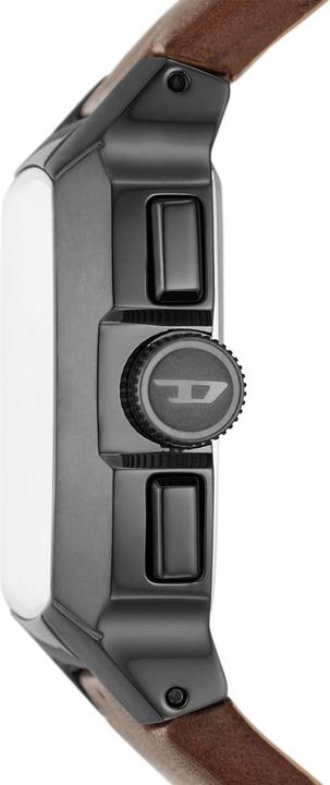 Actual product image Diesel Cliffhanger (Chronograph, 40 mm)