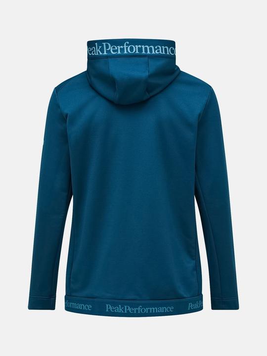 Image du produit Peak Performance Capuche zippée Rider Tech (XL)