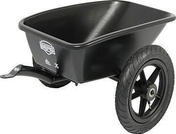 Produktbild BERG Junior Anhänger zu Buddy Go-Kart