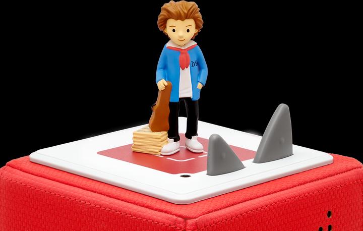 Produktbild Tonies Beethoven für Kids- Gelesen von Daniel Hope (Deutsch)