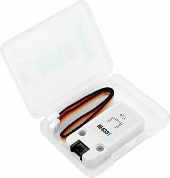 Actual product image M5Stack Transmitter RF Unit 433 MHz SYN115