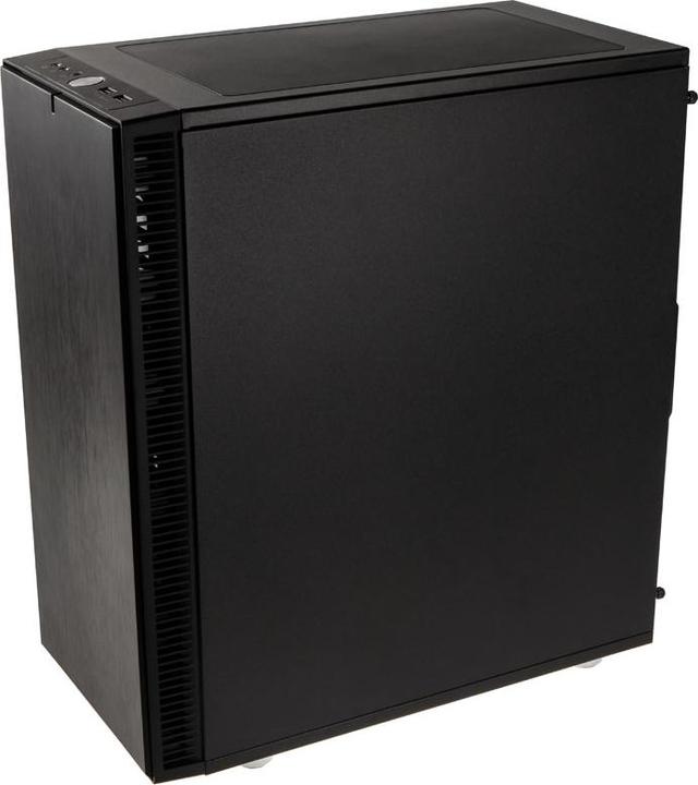 Produktbild Fractal Define C TG (ATX)