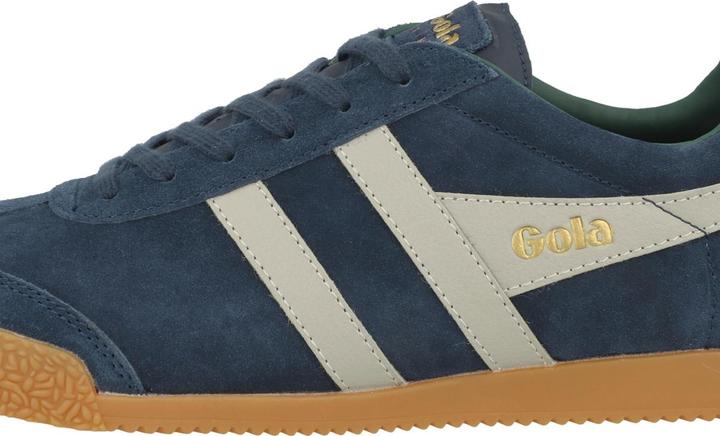 Immagine prodotto Gola Harrier in pelle scamosciata - 62165 (42)