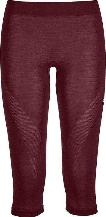 Produktbild Ortovox Women's 120 Comp Light Short Pants (XS)