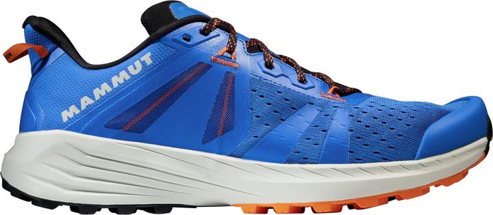 Actual product image Mammut Saentis TR Low Men (48)