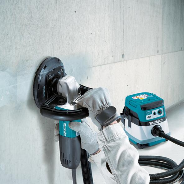Image du produit Makita PC5010C (Broyeur à béton, 1400 W)