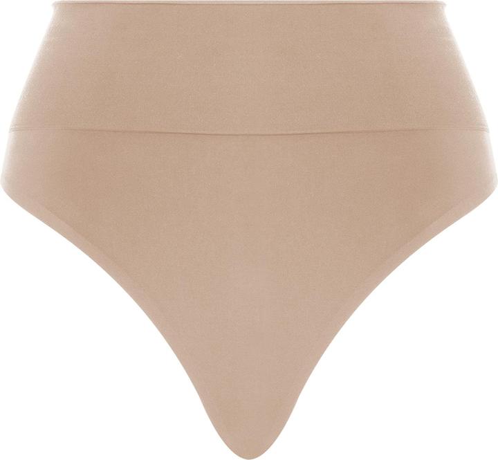 Produktbild Wolford Tanga High Waist Thong (M, Einzelpack)