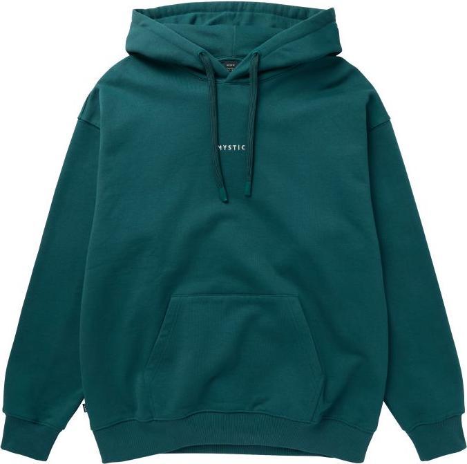 Mystic Rooted Hood Sweat (L)