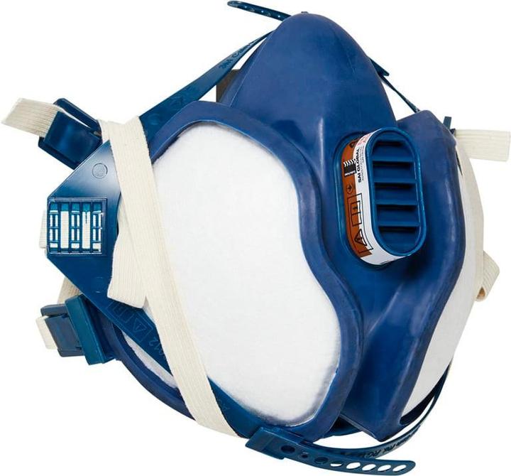 Produktbild 3M Atemschutzmaske 4251+ (A1P2, 1 x)