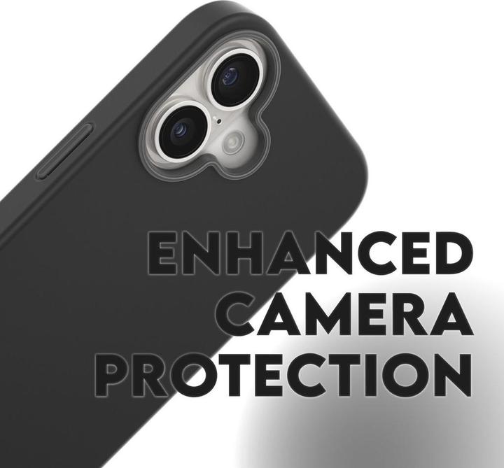 Actual product image Care Case Fashion&MagSafe (Apple iPhone 16)