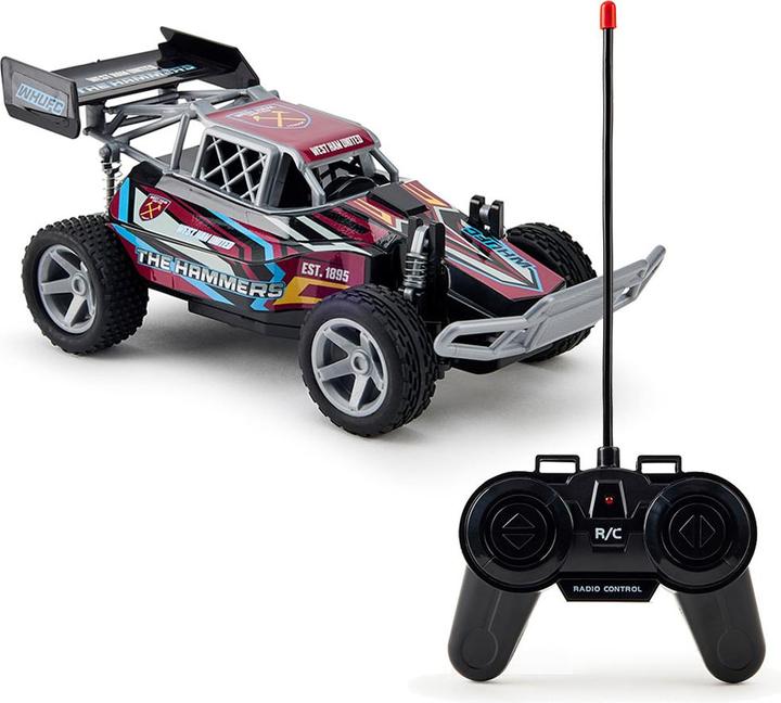 Produktbild West Ham United FC The Hammers Ferngesteuerter Buggy