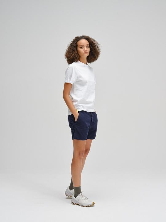 Actual product image Mover Plastic Free Sportswear Heavy Cotton T-Shirt (XL)