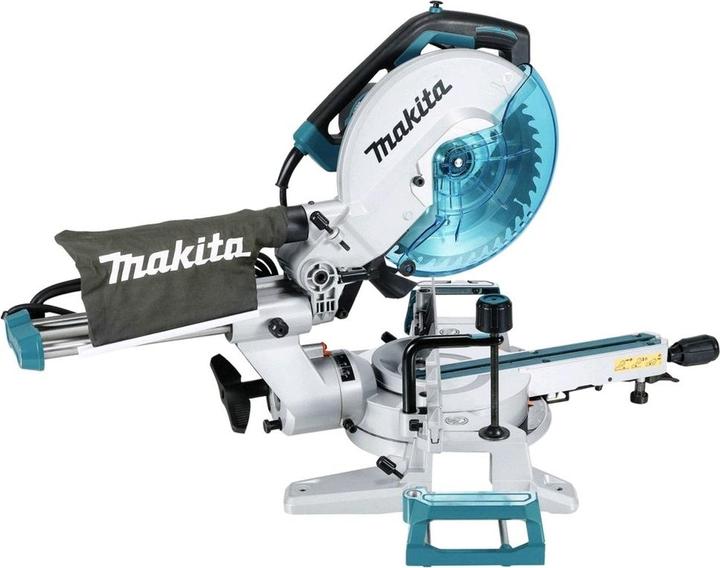 Productafbeelding Makita LS1110F Hak- en verstekzaag