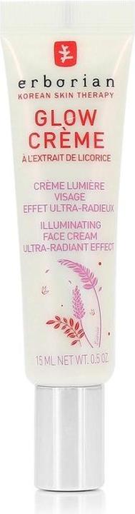 Actual product image Erborian Glow (15 ml, Day cream)