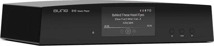 Aune S10N (Lettore audio di rete, Ricevitore Bluetooth)