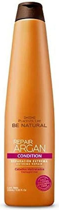 Immagine prodotto Life Be Natural Balsamo Nutriente e Riparatore all'Argan per capelli danneggiati 350ml/11,83 fl.oz. (350 ml)