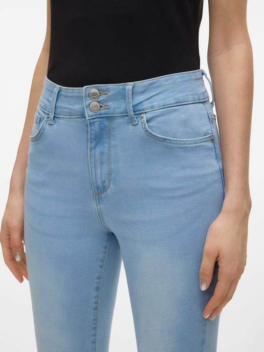 Produktbild Vero Moda VMSOPHIA Hohe Taille Slim Fit Jeans Skinny Jeans (32)