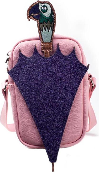 Immagine prodotto HEO Disney: borsa a tracolla ombrello (mary Poppins)