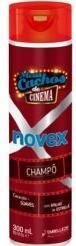 Image du produit Novex Shampooing My Curls Movie Star 300ml (300 ml, Shampoing liquide)
