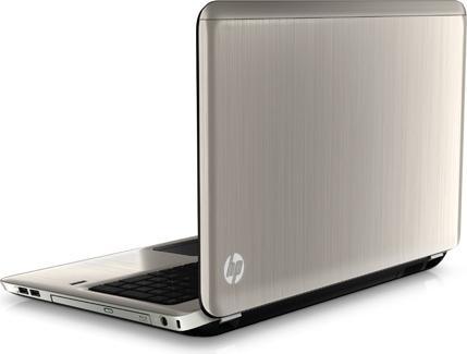 Produktbild HP Pavilion dv7-6b50ez, i7 2670QM, 17.3" HD+, 2TB (8 GB, CH)