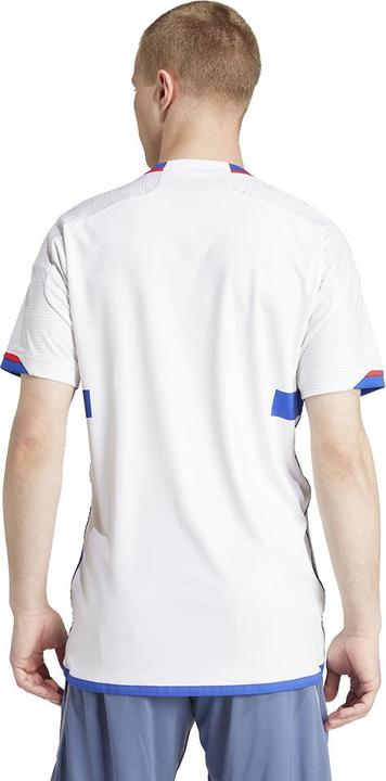 Immagine prodotto adidas Maglia Della Squadra Francese Hb (3XL)
