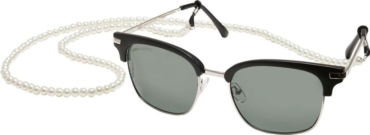 Urban Classics Sunglasses Crete With Chain