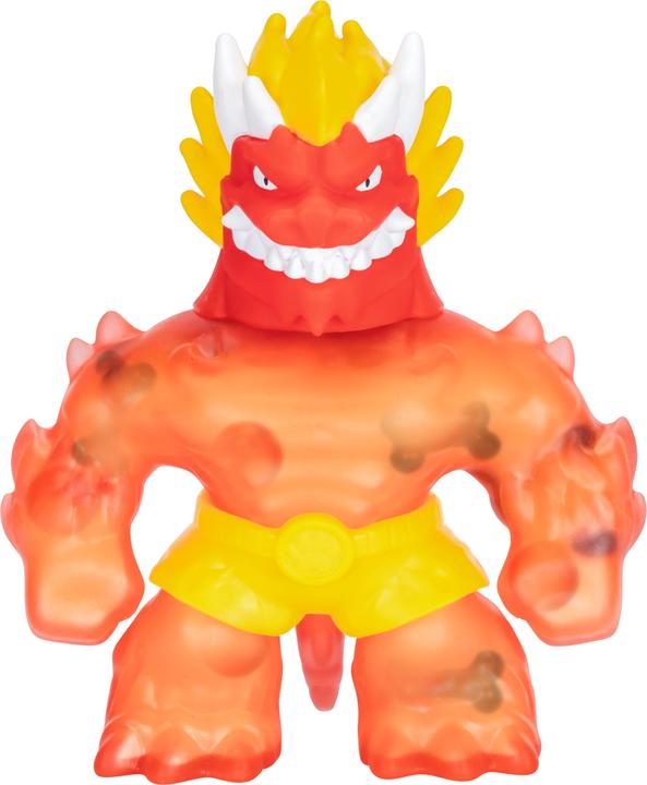 Actual product image Goo Jit Zu Hero Creator
