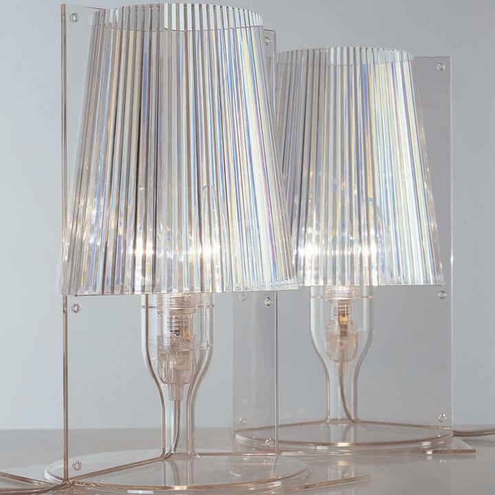 Image du produit Kartell Prenez Lampada (E14)