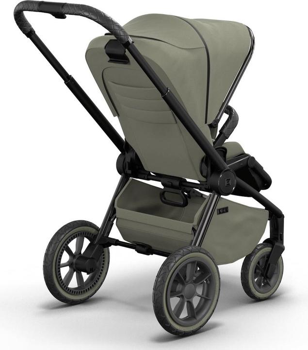 Produktbild Moon Buggy Moon Resea S-Edition Plus K23 Kinderwagen Kollektion 2023