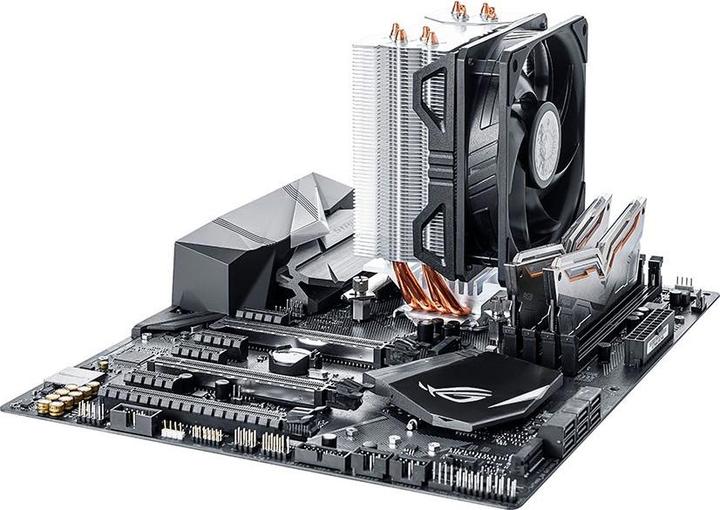 Image du produit Cooler Master Hyper 212 Evo (159 mm)
