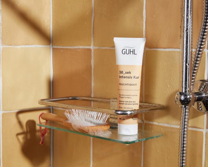 Immagine prodotto Guhl Trattamento idratante intensivo 30 sec (100 ml) (100 ml)