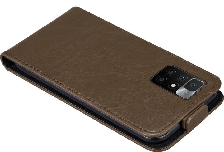 Produktbild Cadorabo Flip wie Invis Hülle (Xiaomi Redmi 10, Xiaomi Redmi Note 11)