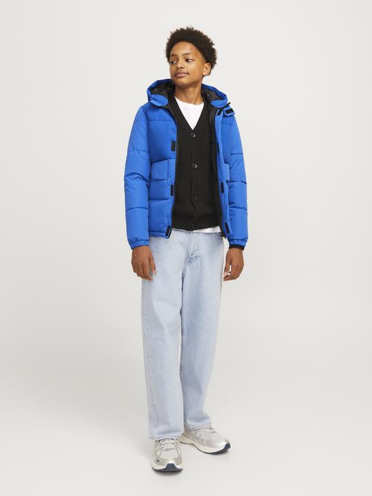 Image du produit Jack & Jones Pufferjacke Für jungs Pufferjacke (164)