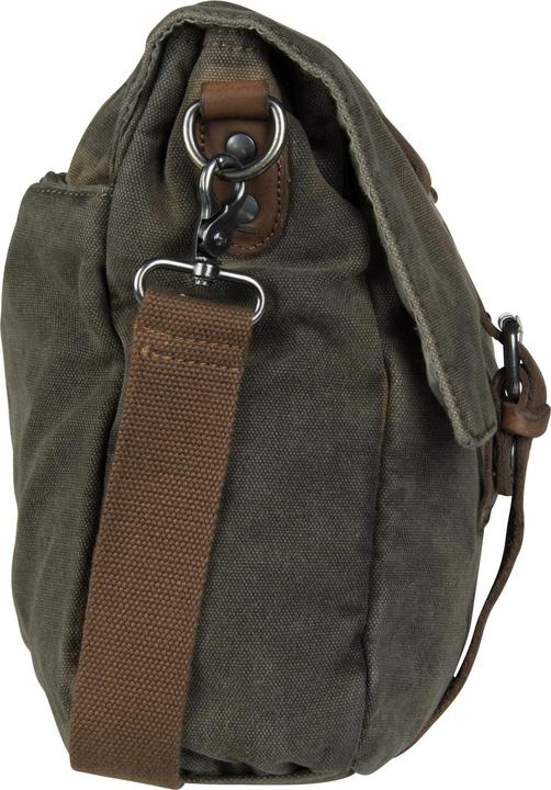 Immagine prodotto Greenburry Borsa a tracolla vintage Aviator 5901 Messenger