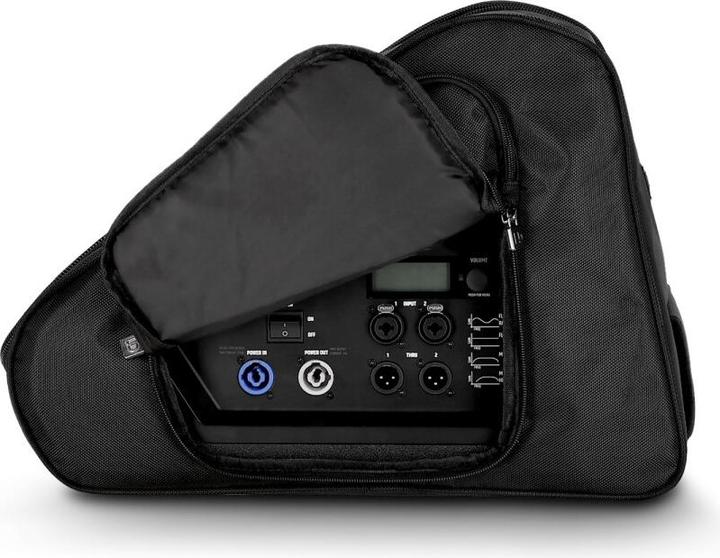 Actual product image LD Systems MON 10 G3 PC - Padded protective cover for MON 10 A G3