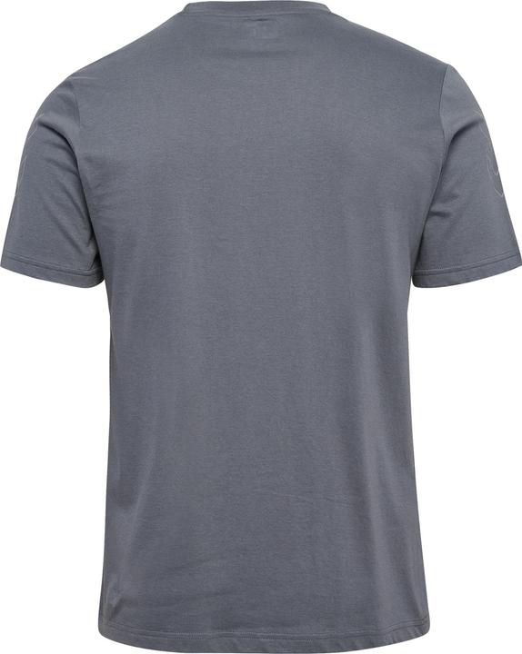 Image du produit hummel Hmlelemental Chevron Cotton Tee (S)