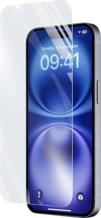 Image du produit Cellularline Verre Impact (1 pièce(s), Apple iPhone 16)