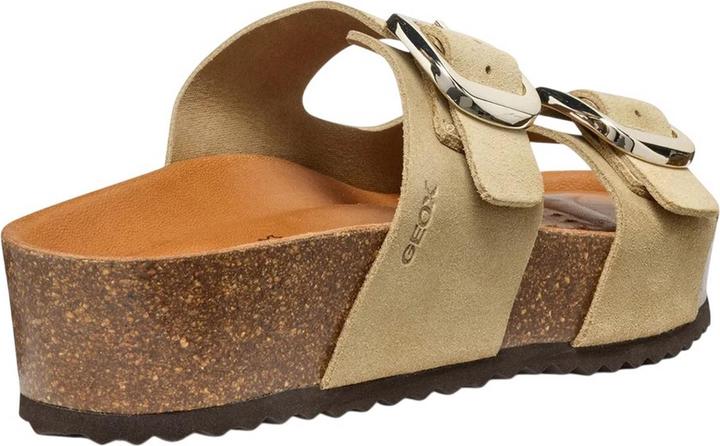 Produktbild Geox Sandalen D Brionia H Leder (40)