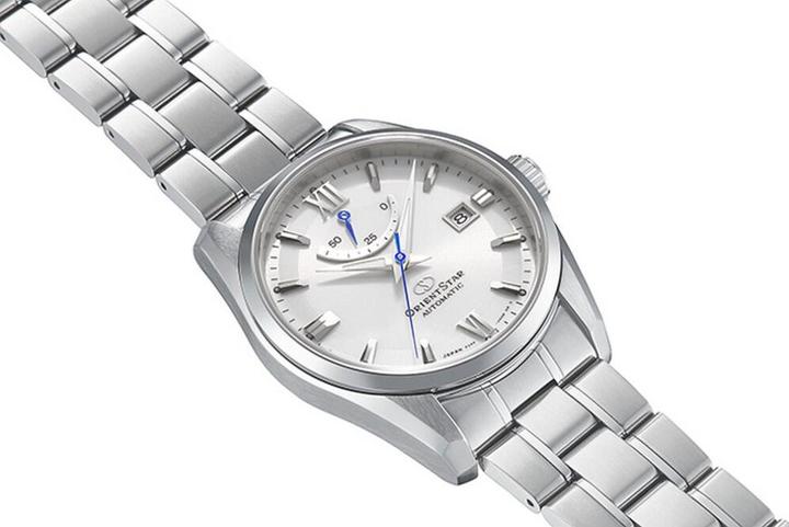 Image du produit Orient Star Classic RE-AU0006S00B (Affichage de la réserve de puissance, 39 mm)