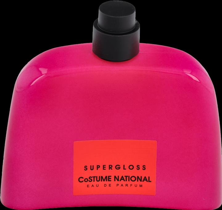 Image du produit Costume National SCENTS Supergloss Femmes 100 ml (Eau de parfum, 100 ml)