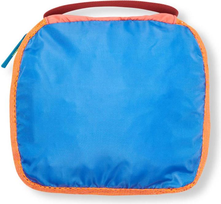 Actual product image Cotopaxi Cubo 2 Travel Cube Del Dia