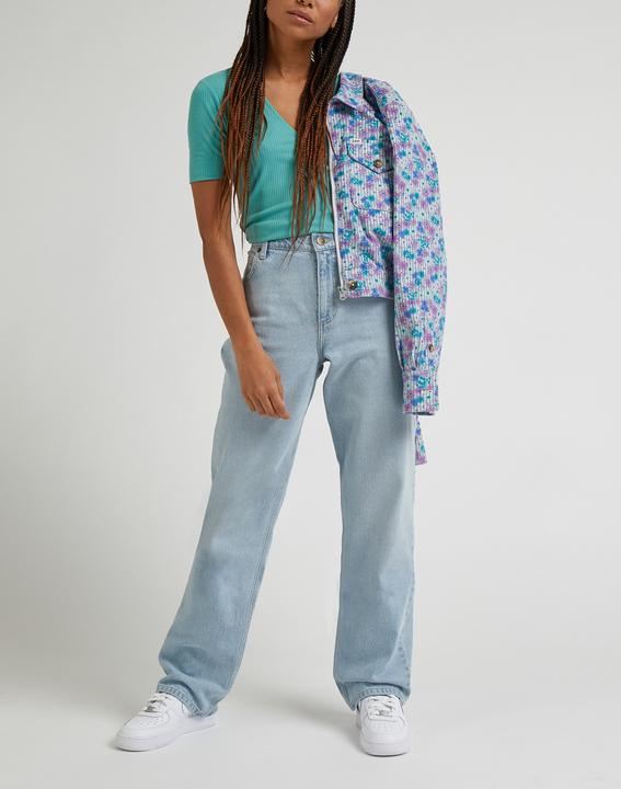Actual product image Lee Jeans Jane (28)