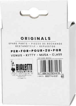 Produktbild Bialetti Funnel Stainless Steel 4 Cups