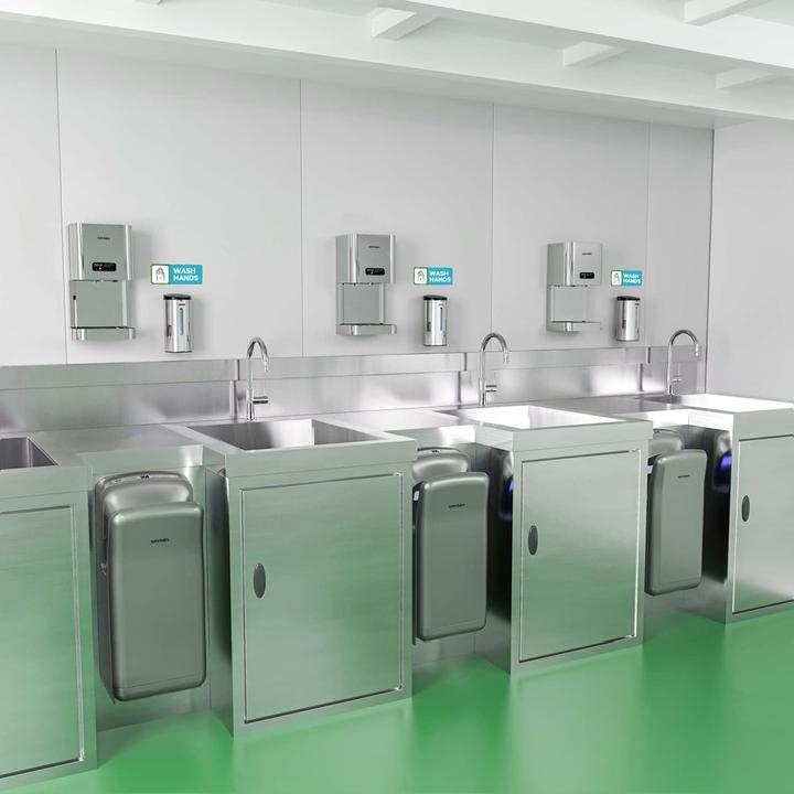 Immagine prodotto Anydry 2005H