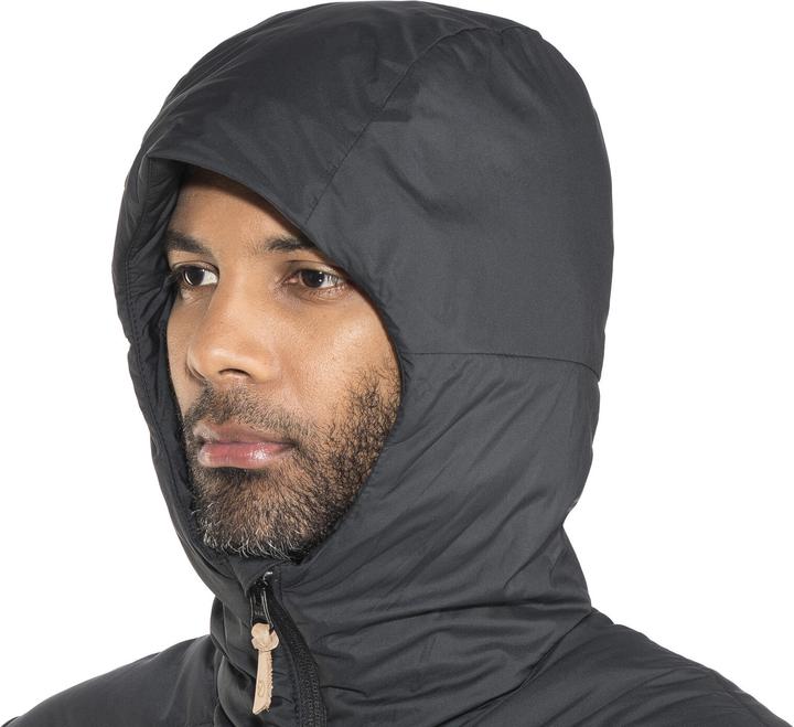Immagine prodotto Fjällräven Felpa con cappuccio Keb (S)